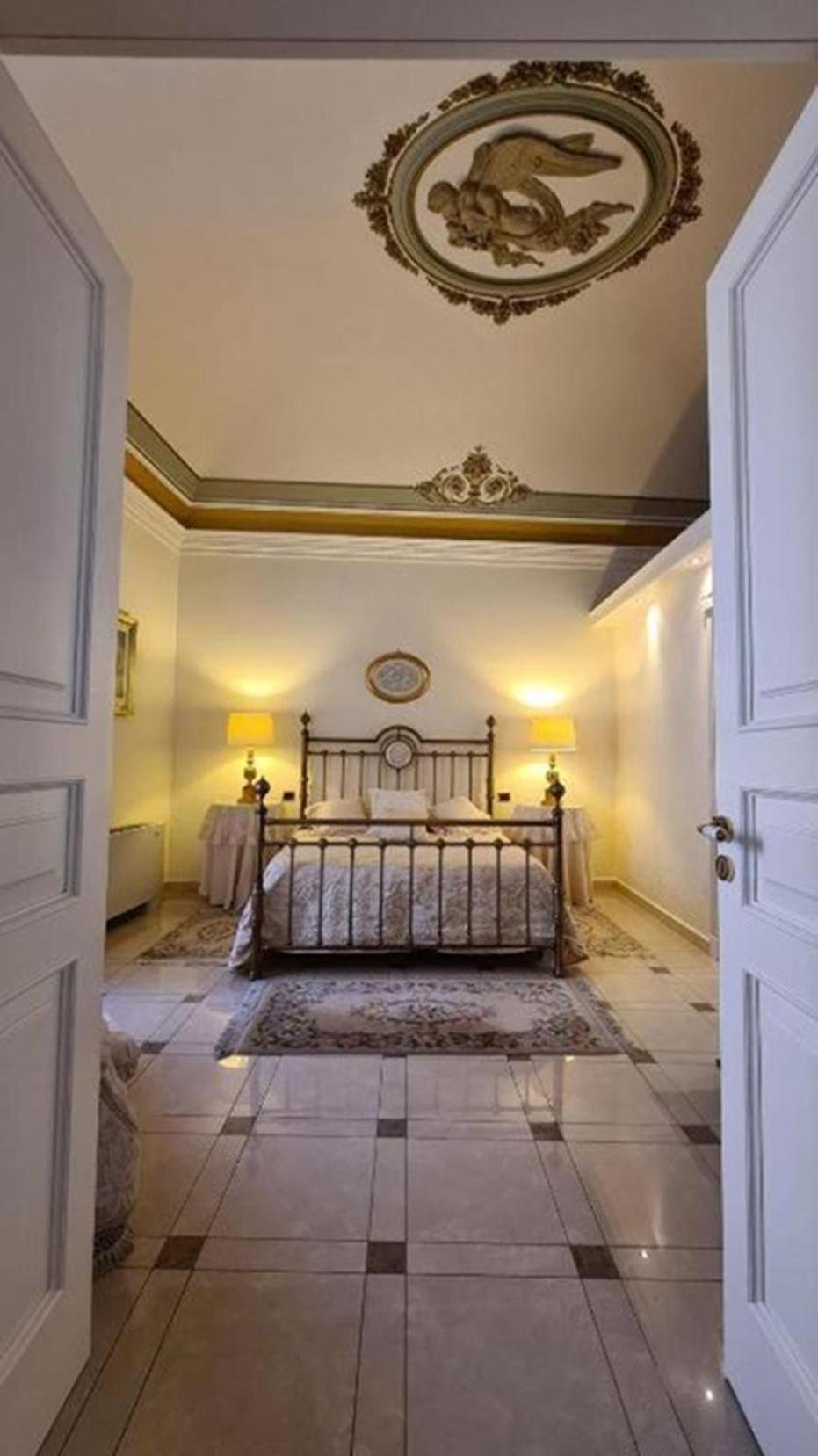 Bellini Garden Suite Catania Exterior foto